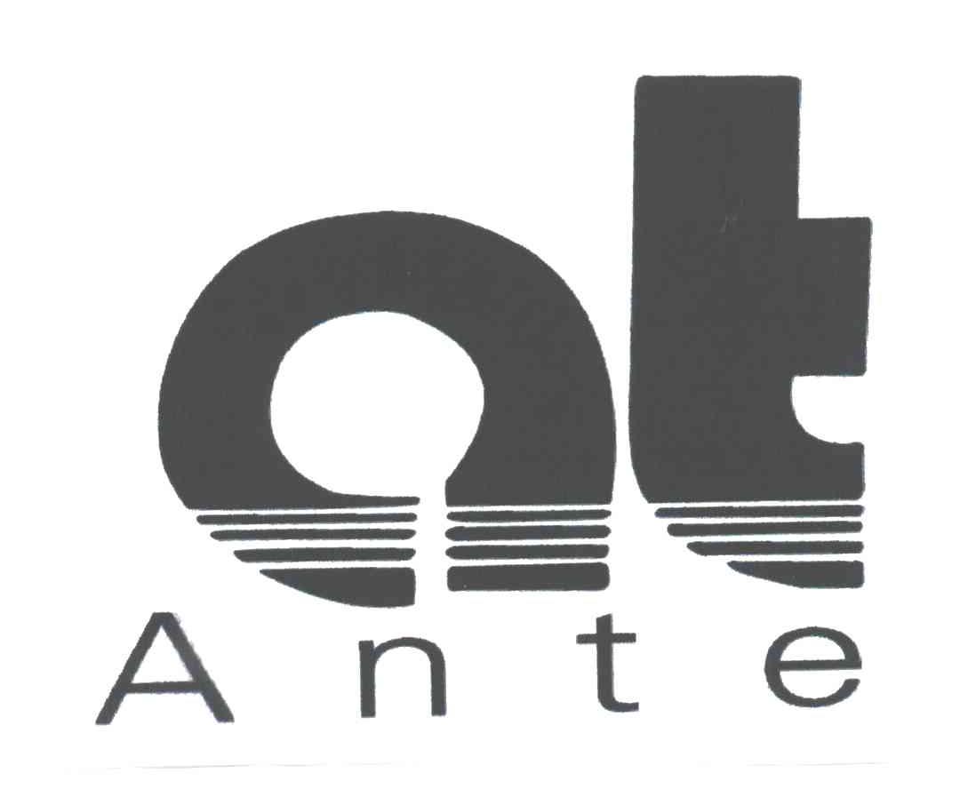 ANTE