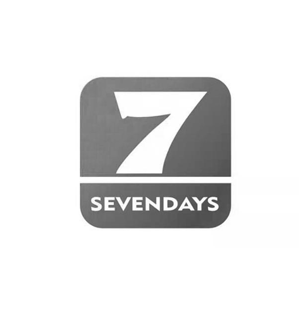 SEVENDAYS 7
