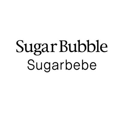SUGAR BUBBLE SUGARBEBE