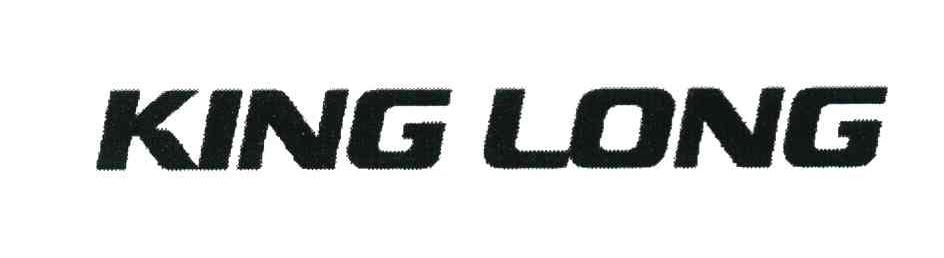 KING LONG