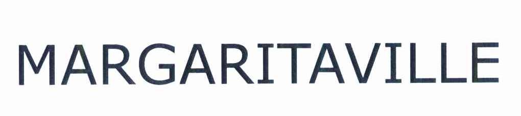 MARGARITAVILLE