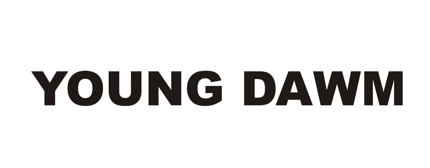 YOUNG DAWM