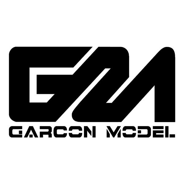 GARCON MODEL