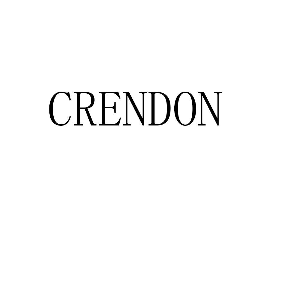 CRENDON