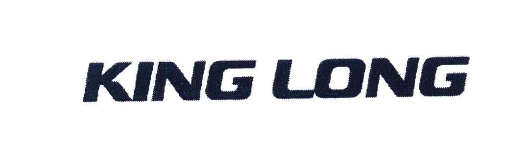 KING LONG