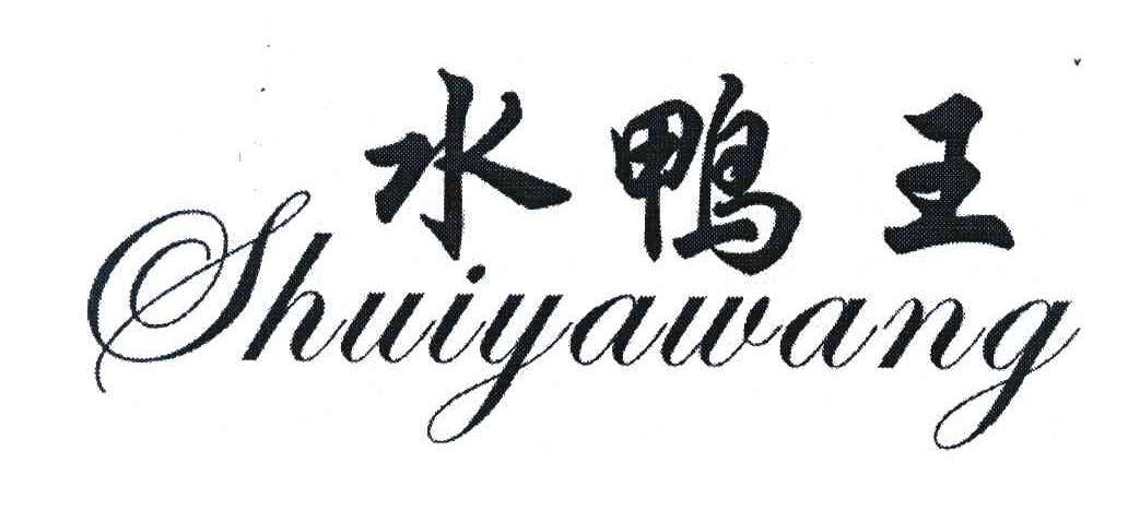 水鸭王