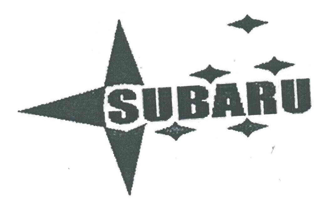 SUBARU