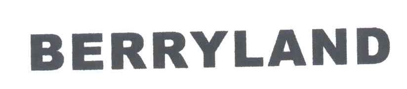 BERRYLAND