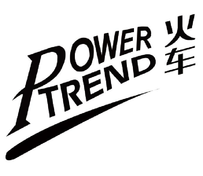 POWER TREND 火车