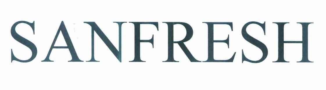 SANFRESH