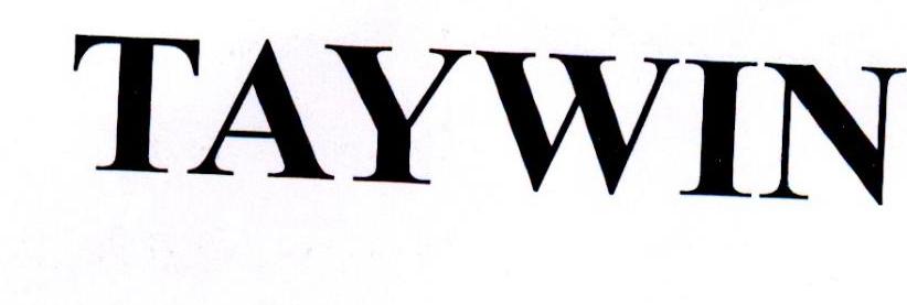 TAYWIN