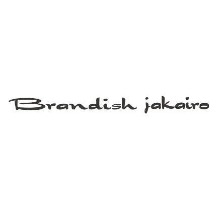 BRANDISH JAKAIRO