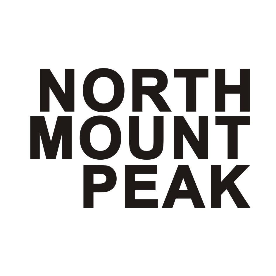NORTH MOUNT PEAK