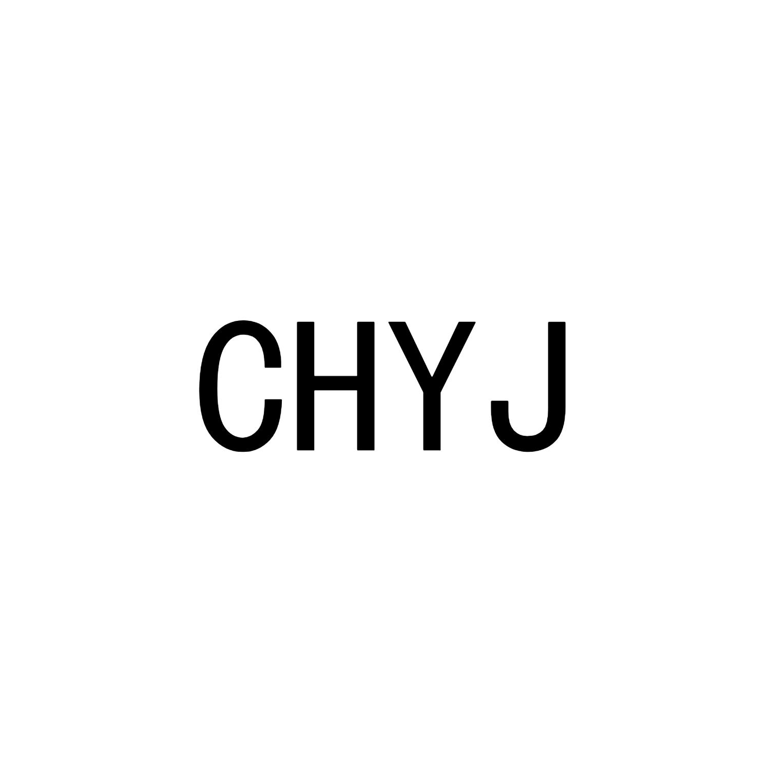 CHYJ