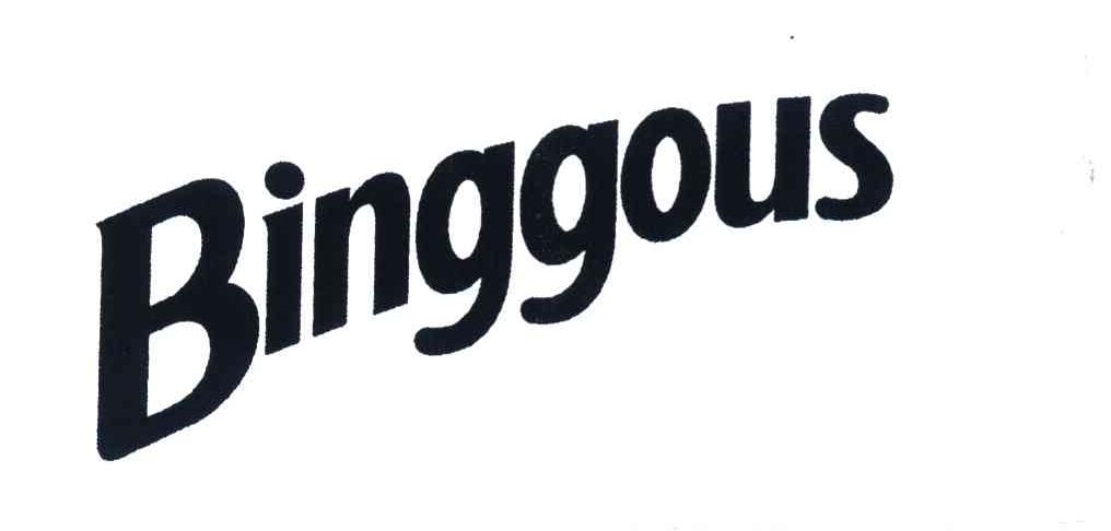 BINGGOUS