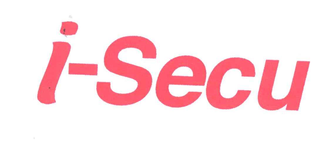 I-SECU