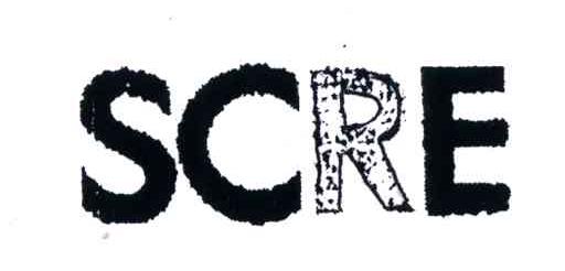 SCRE