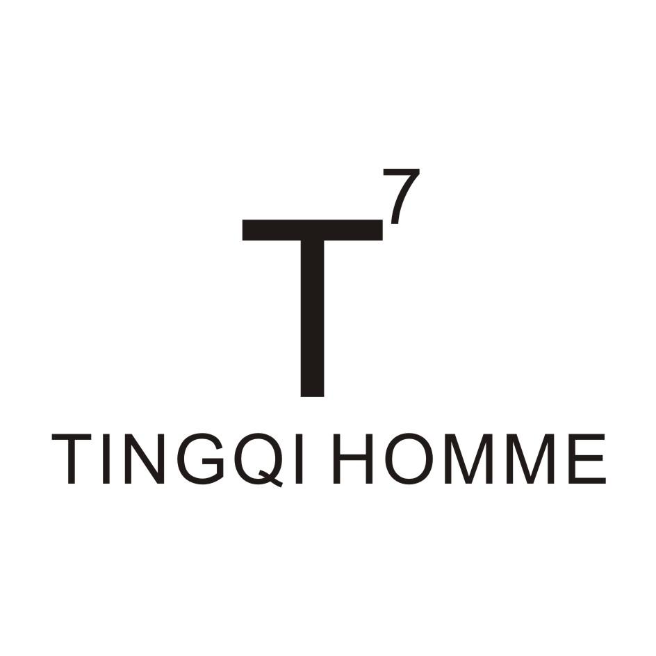 T7 TINGQI HOMME