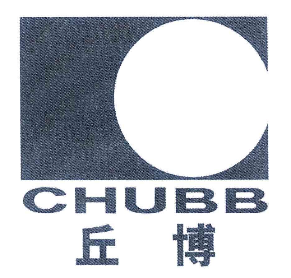 丘博;CHUBB