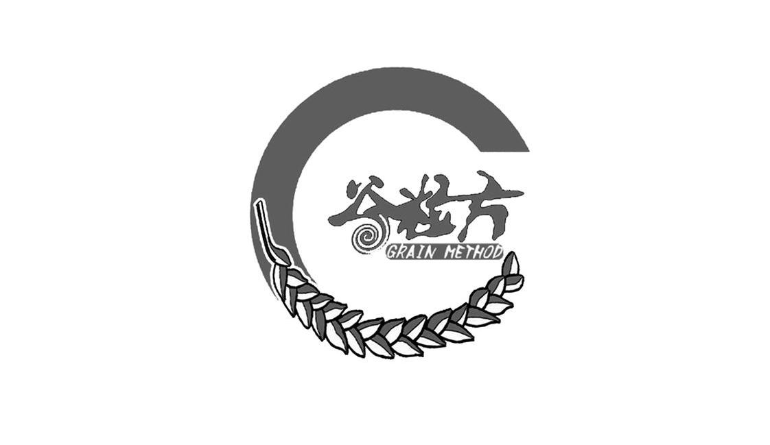 谷粒方 GRAIN METHOD
