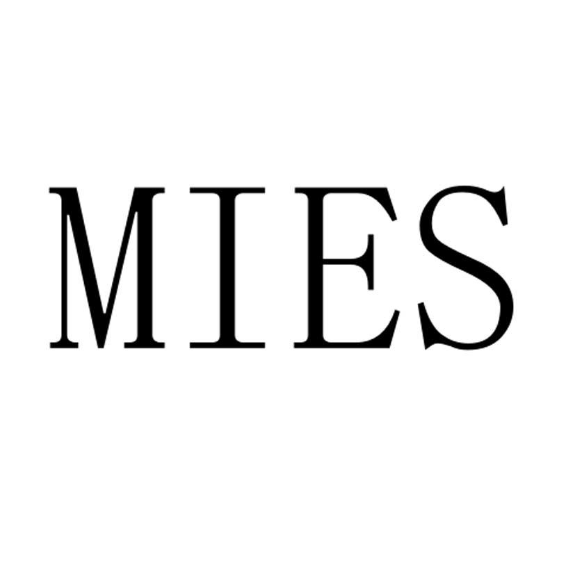 MIES