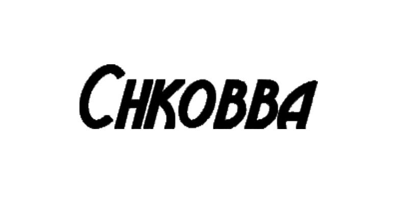 CHKOBBA