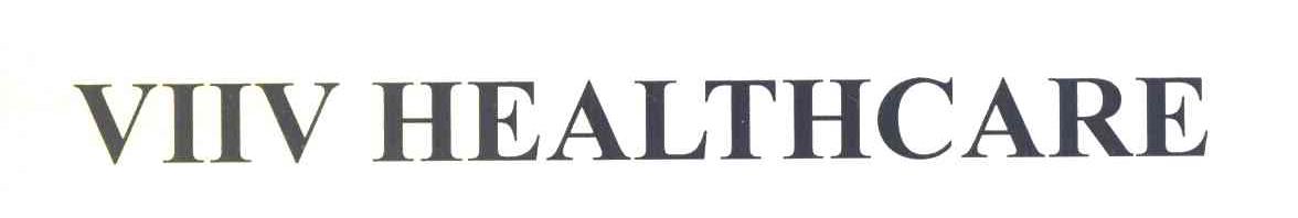 VIIV HEALTHCARE