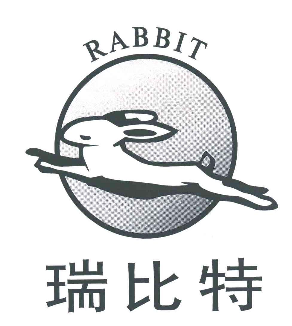 瑞比特RABBIT及图形