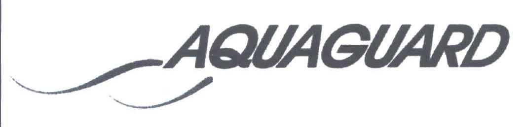 AQUAGUARD