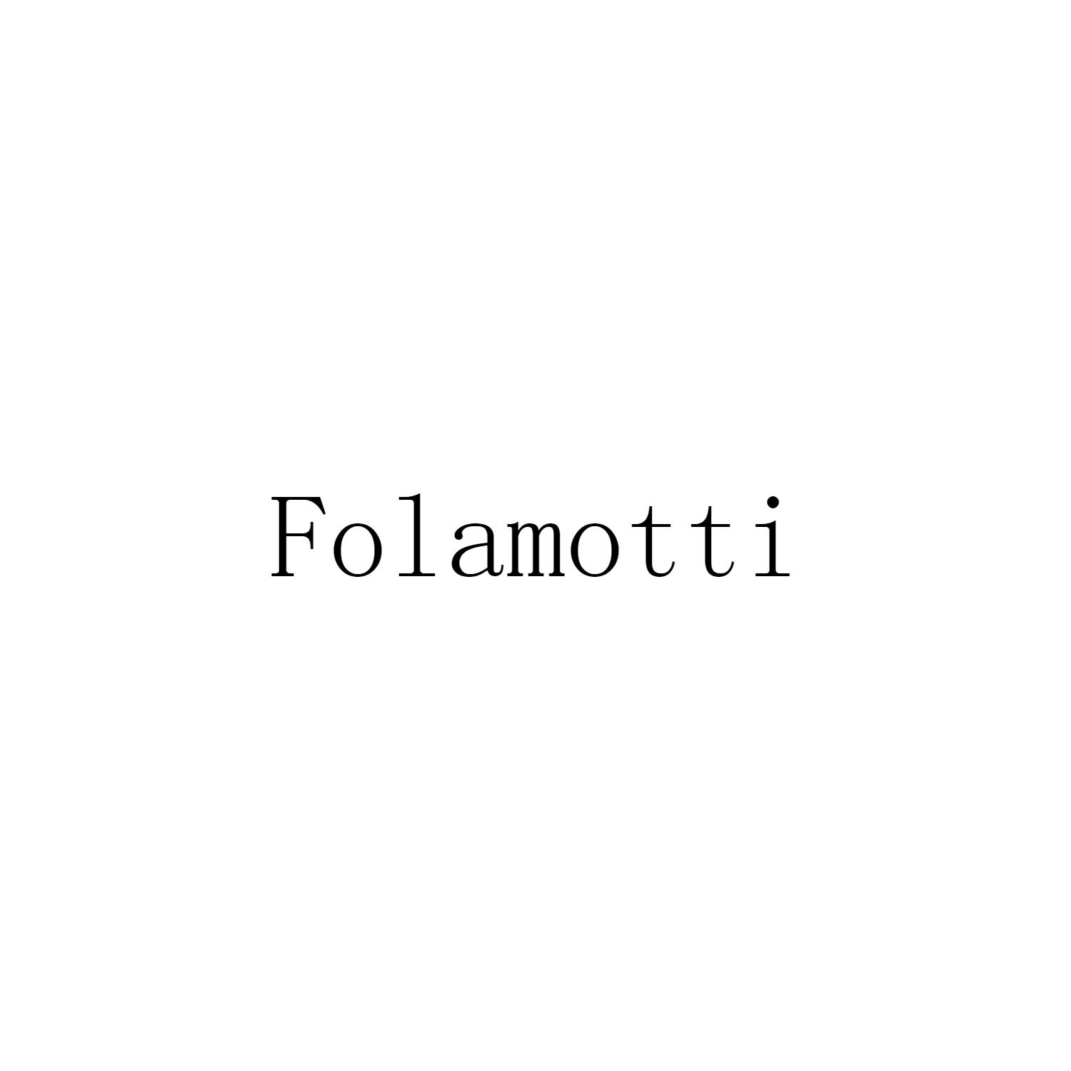 FOLAMOTTI