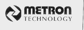 METRON TECHNOLOGY