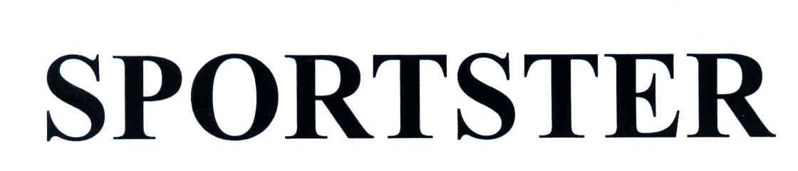 SPORTSTER