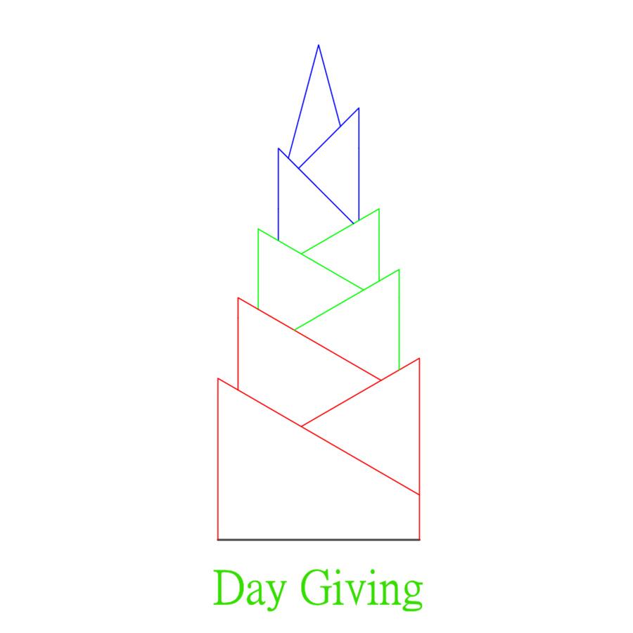 DAYGIVING