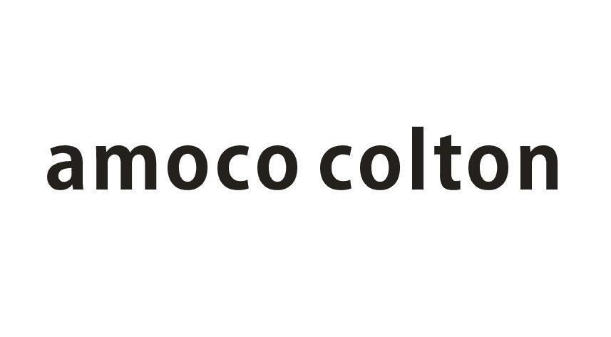 AMOCO COLTON