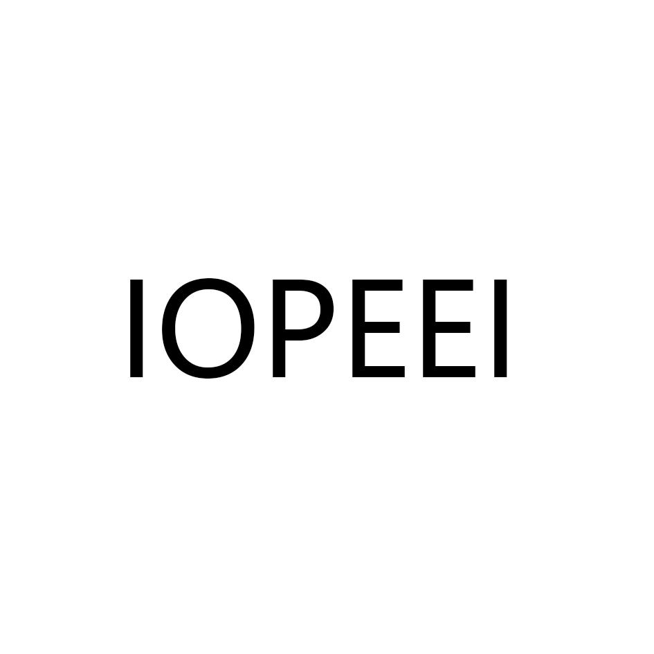 IOPEEI
