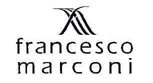 FRANCESCO MARCONI