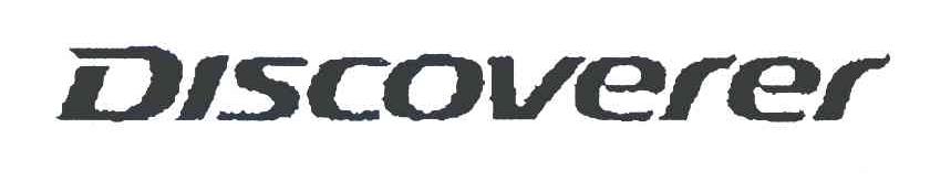 DISCOVERER