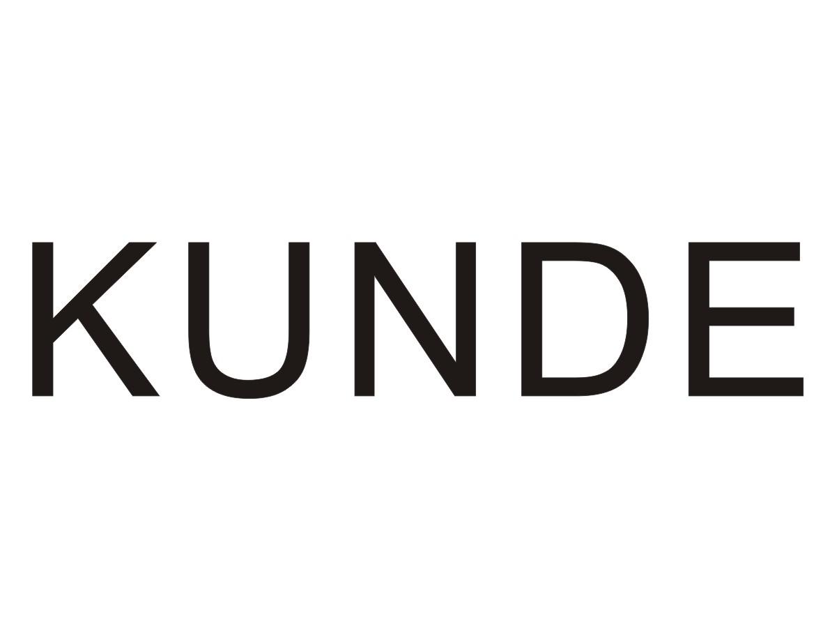 KUNDE