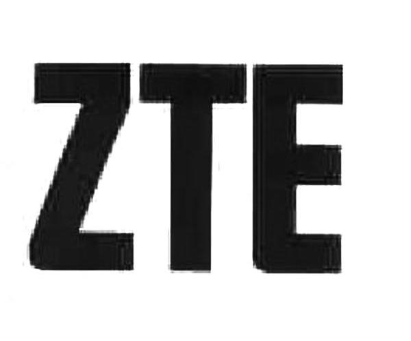 ZTE