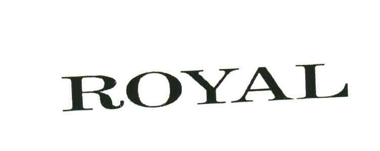 ROYAL
