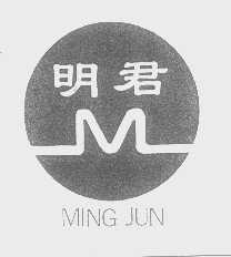 明君