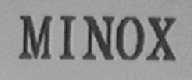 MINOX