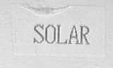 SOLAR