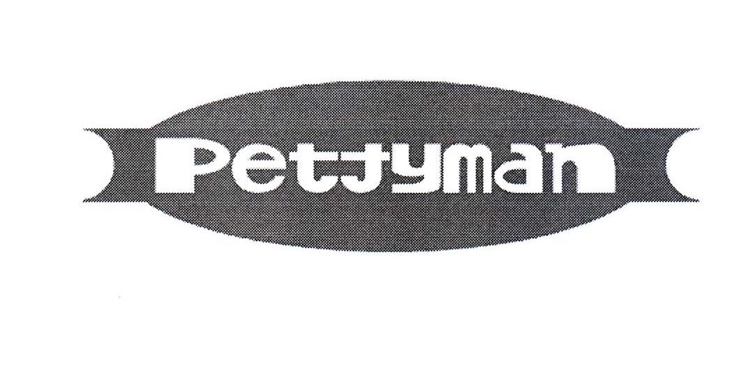PETTYMAN