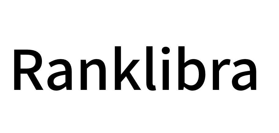 RANKLIBRA