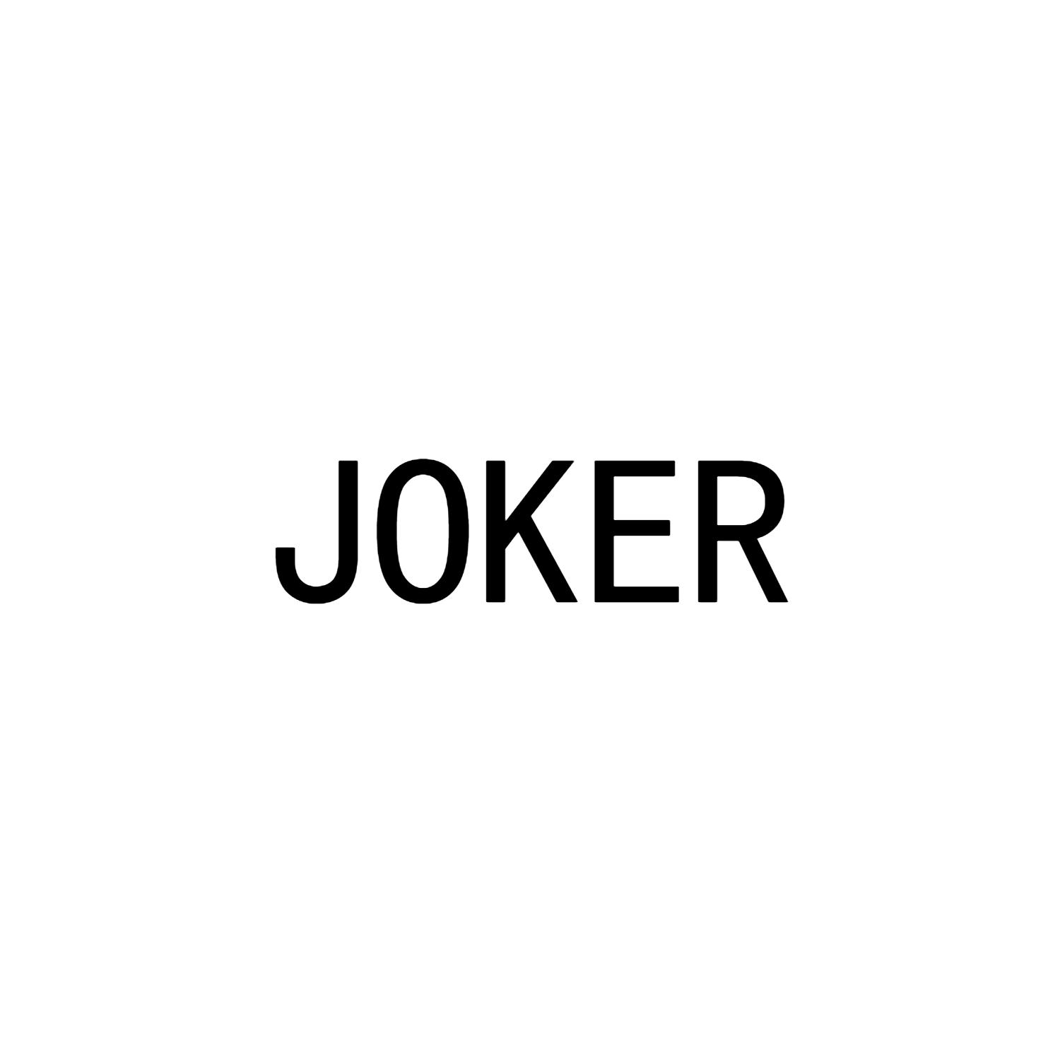 JOKER