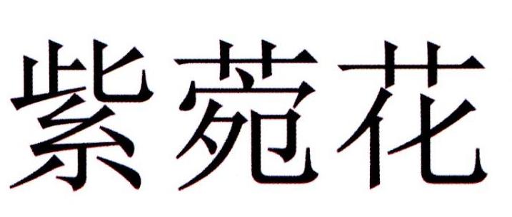 紫菀花