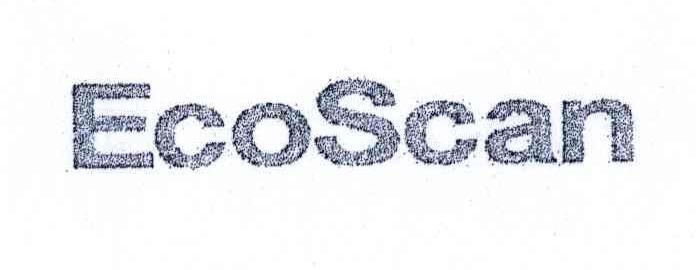 ECOSCAN
