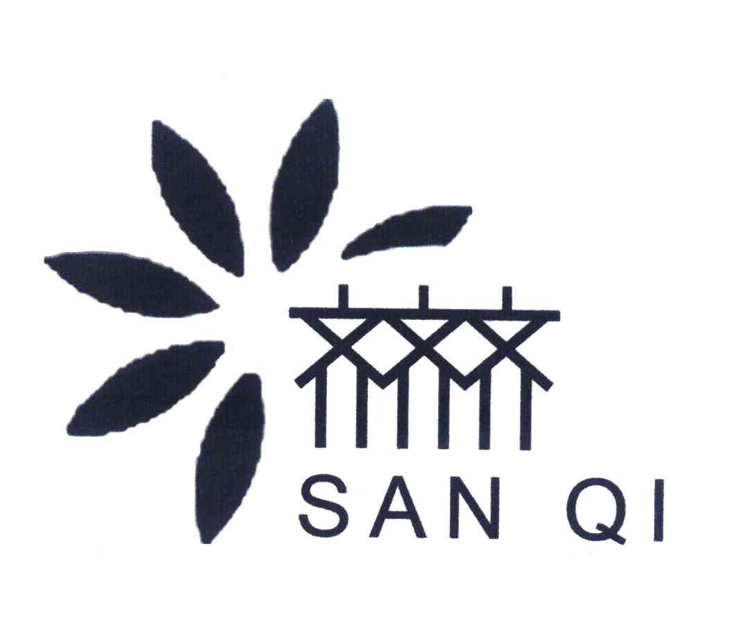齐齐齐 SANQI