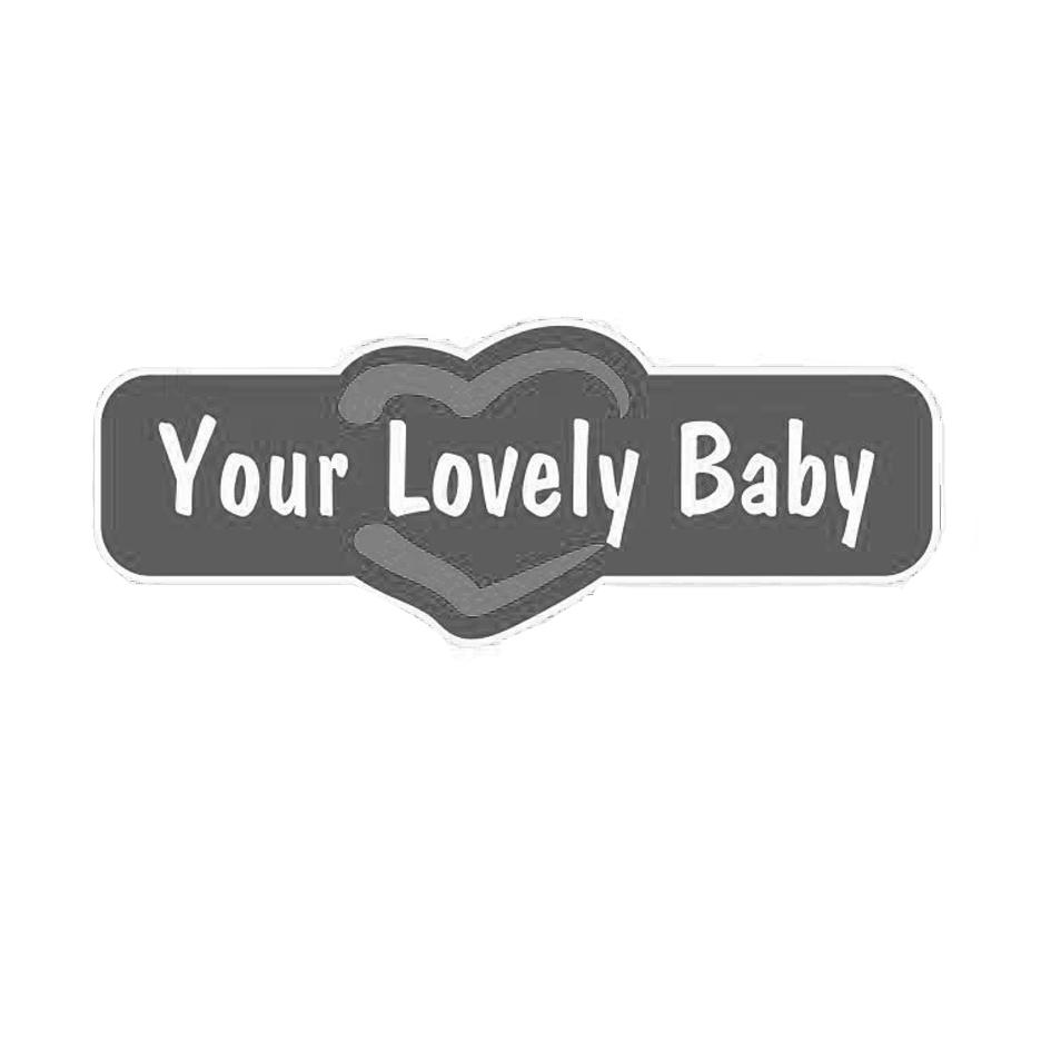 YOUR LOVELY BABY